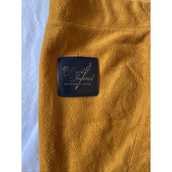 Set Of 7 Branded Drawstring Dust Bags - TOMS Eileen Fisher Rowenta Brighton & Mo - Picture 9 of 14